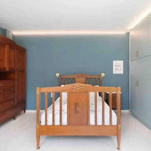 Urban View Apartment