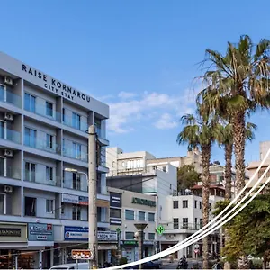 Raise Kornarou Apartment