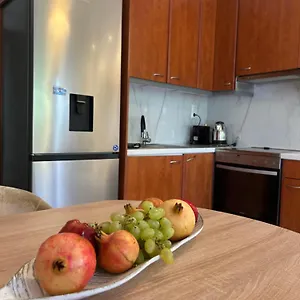 Elva Creta Apartment
